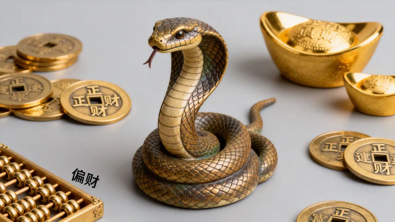属蛇人的财运怎么样,属蛇人今天财运如何呢 属蛇人的财运怎么样,属蛇人今天财运如何呢