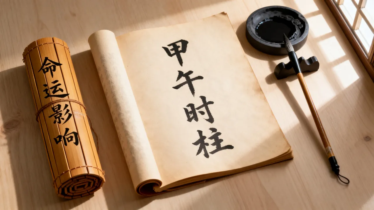 甲午时出生的人命运如何,甲午时柱对命运有何影响? 甲午时出生的人命运如何,甲午时柱对命运有何影响?