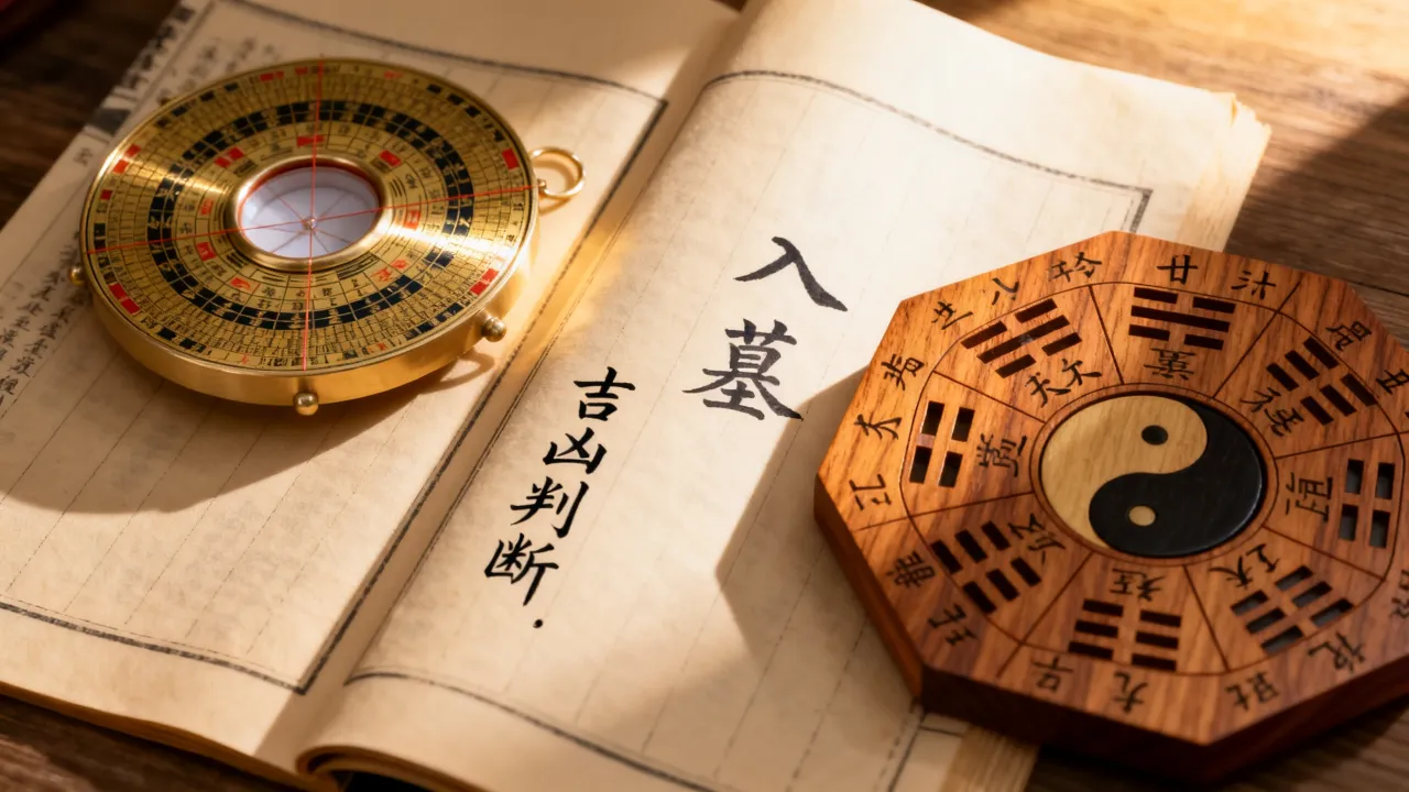 四柱入墓怎么看吉凶,八字四柱入墓的吉凶如何判断 四柱入墓怎么看吉凶,八字四柱入墓的吉凶如何判断