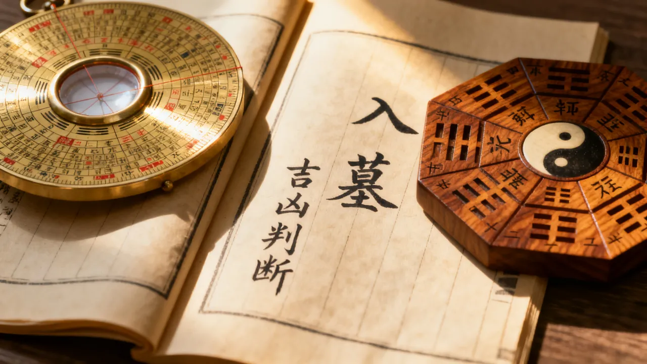 四柱入墓怎么看吉凶,八字四柱入墓的吉凶如何判断 四柱入墓怎么看吉凶,八字四柱入墓的吉凶如何判断