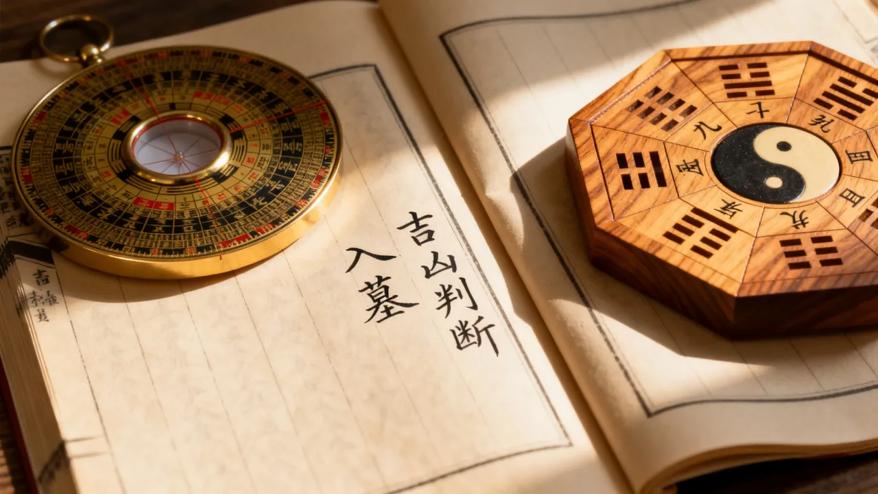 四柱入墓怎么看吉凶,八字四柱入墓的吉凶如何判断 四柱入墓怎么看吉凶,八字四柱入墓的吉凶如何判断