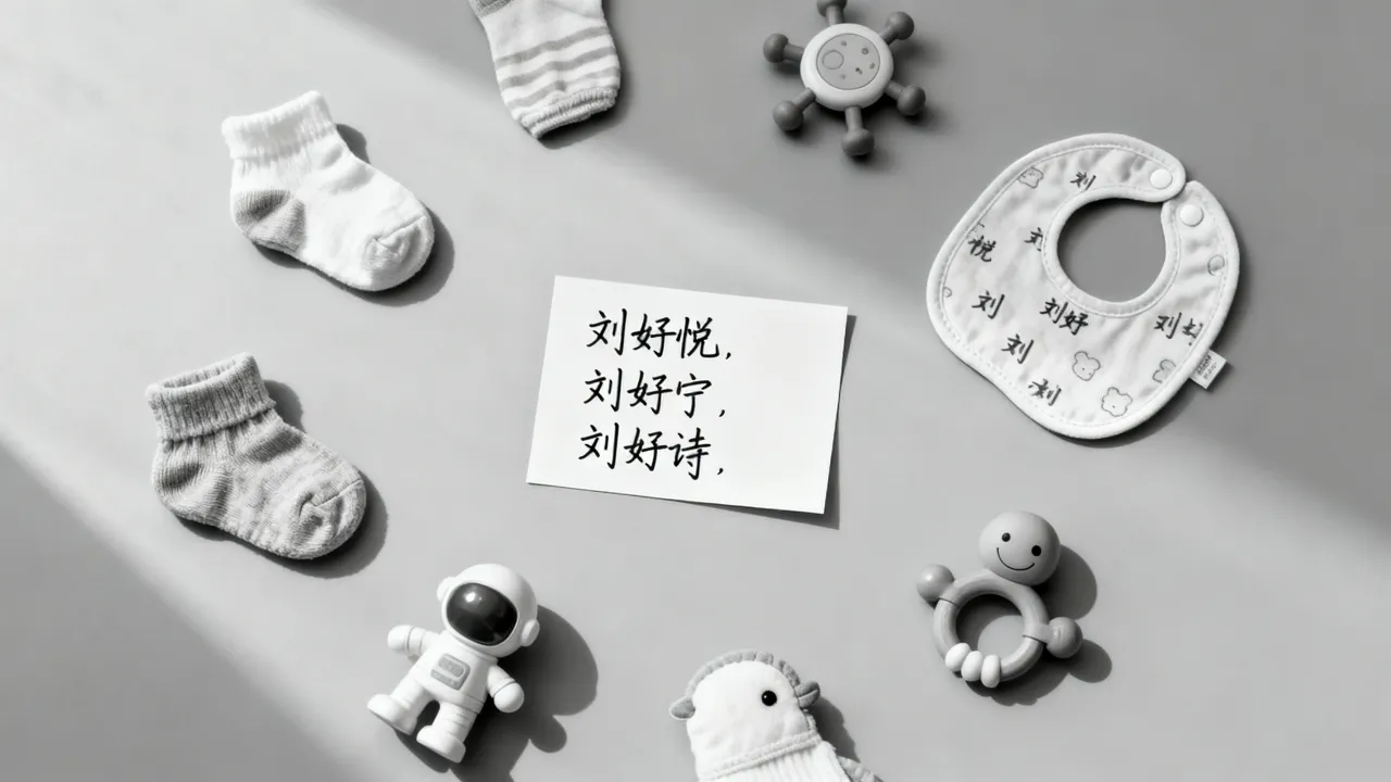 宝宝起名刘妤什么好听,刘妤女孩名字怎么搭配好听? 宝宝起名刘妤什么好听,刘妤女孩名字怎么搭配好听?