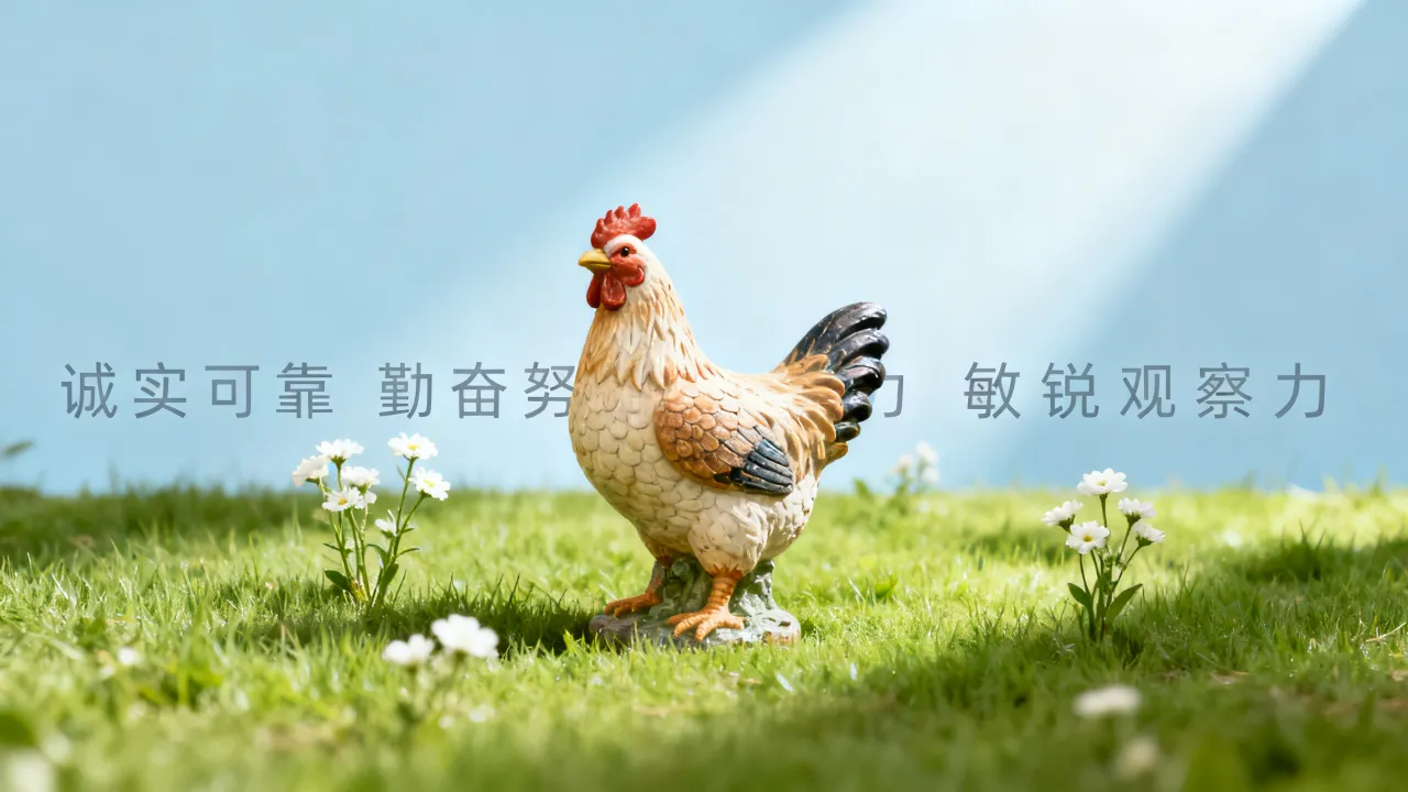 属鸡的优点有哪些,属鸡的人有何过人优势? 属鸡的优点有哪些,属鸡的人有何过人优势?
