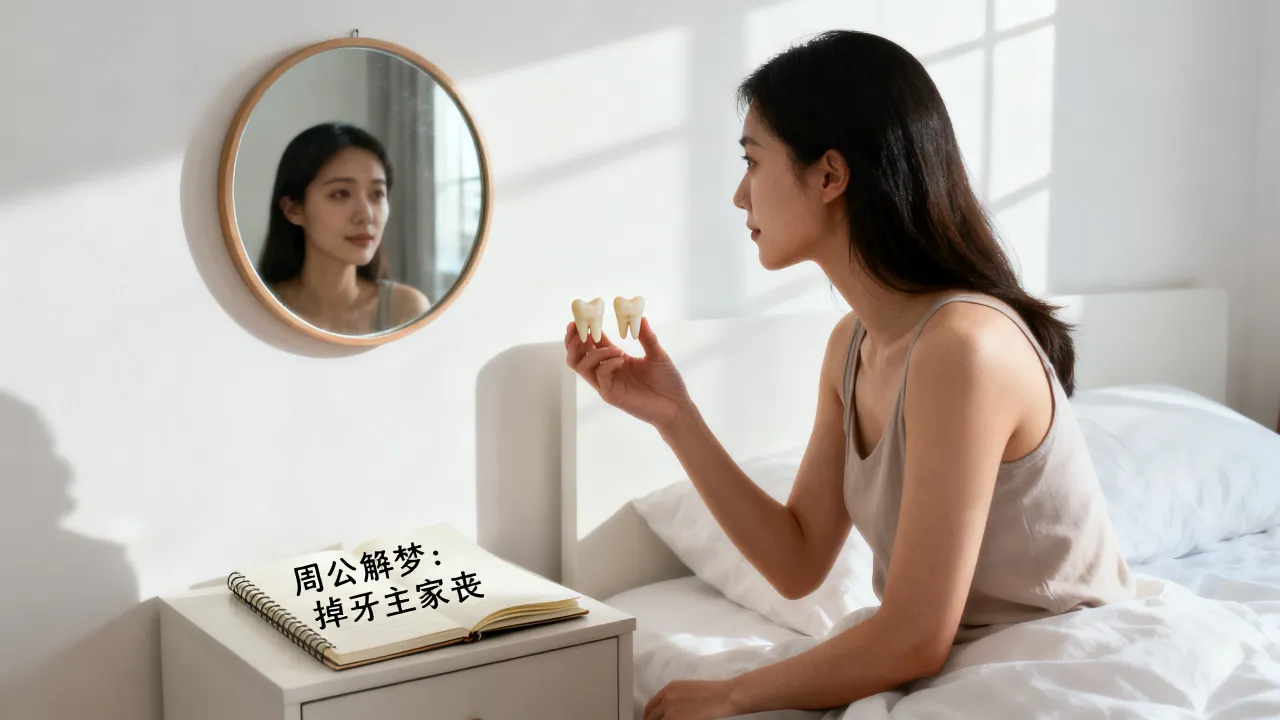梦到掉了2颗牙齿意味着什么,周公解梦揭秘预兆吉凶 梦到掉了2颗牙齿意味着什么,周公解梦揭秘预兆吉凶