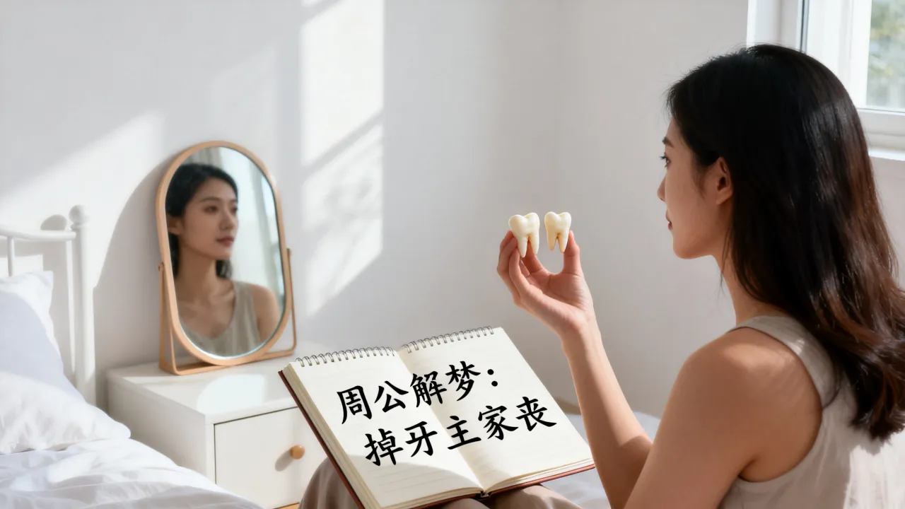 梦到掉了2颗牙齿意味着什么,周公解梦揭秘预兆吉凶 梦到掉了2颗牙齿意味着什么,周公解梦揭秘预兆吉凶