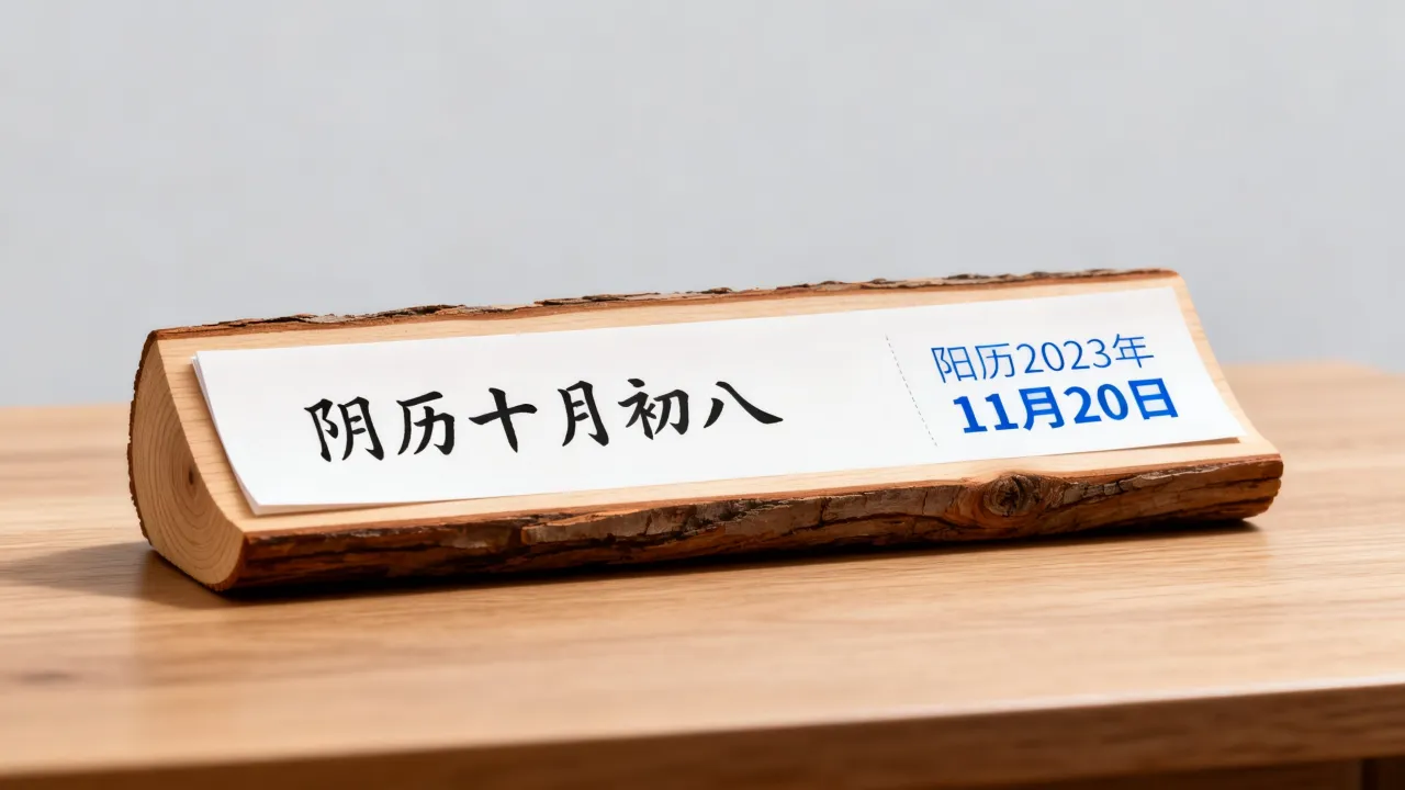 阴历十月初八对应阳历是哪天,农历十月初八是阳历几号 阴历十月初八对应阳历是哪天,农历十月初八是阳历几号