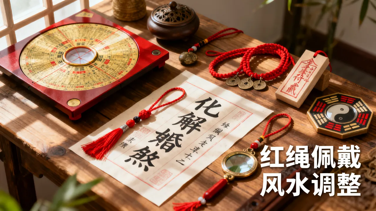 命犯婚煞怎么看吉凶呢,命犯婚煞的化解方法有哪些 命犯婚煞怎么看吉凶呢,命犯婚煞的化解方法有哪些