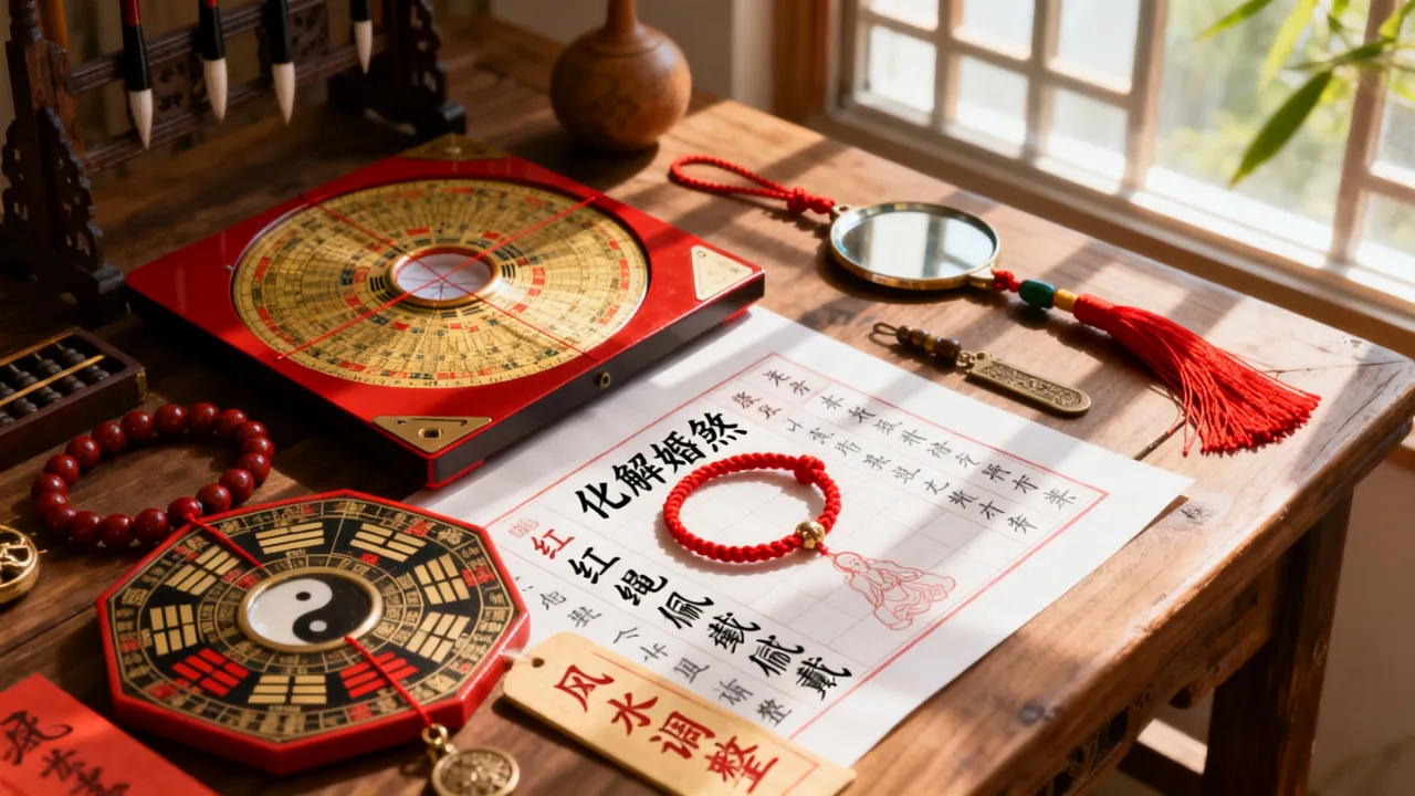 命犯婚煞怎么看吉凶呢,命犯婚煞的化解方法有哪些 命犯婚煞怎么看吉凶呢,命犯婚煞的化解方法有哪些