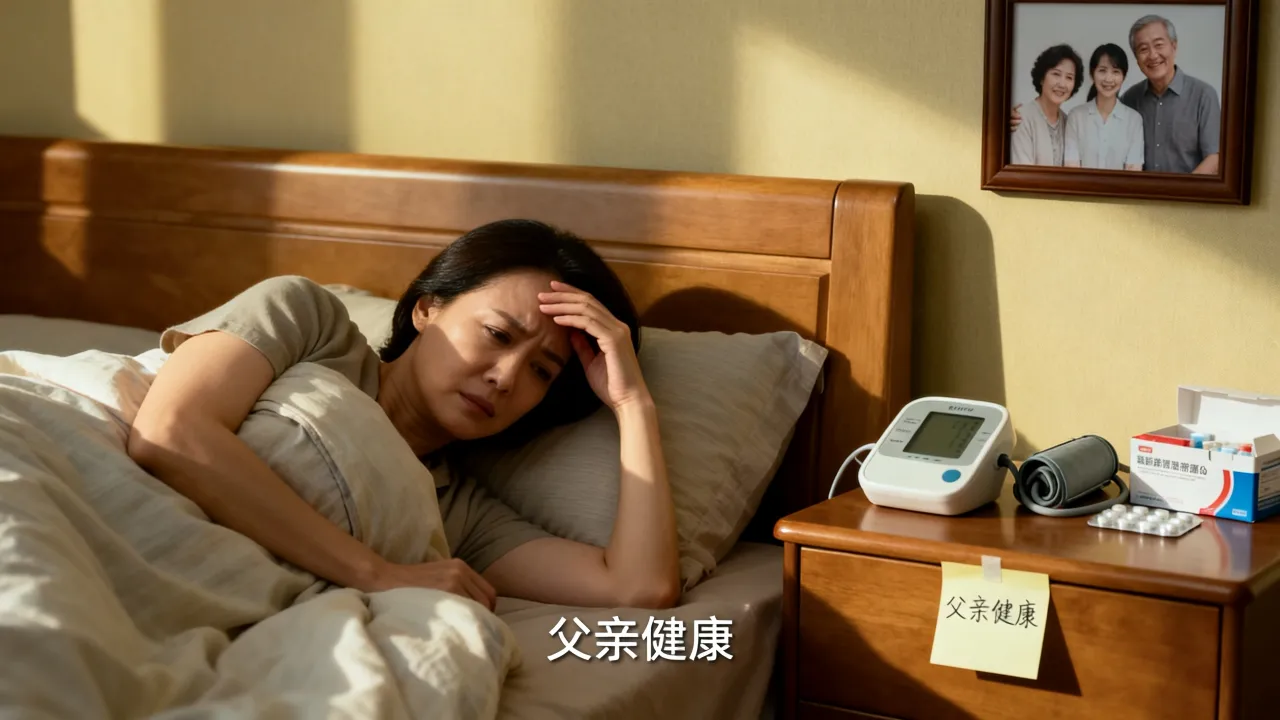 梦到了父亲中风是什么预兆,梦见父亲中风预示什么兆头 梦到了父亲中风是什么预兆,梦见父亲中风预示什么兆头