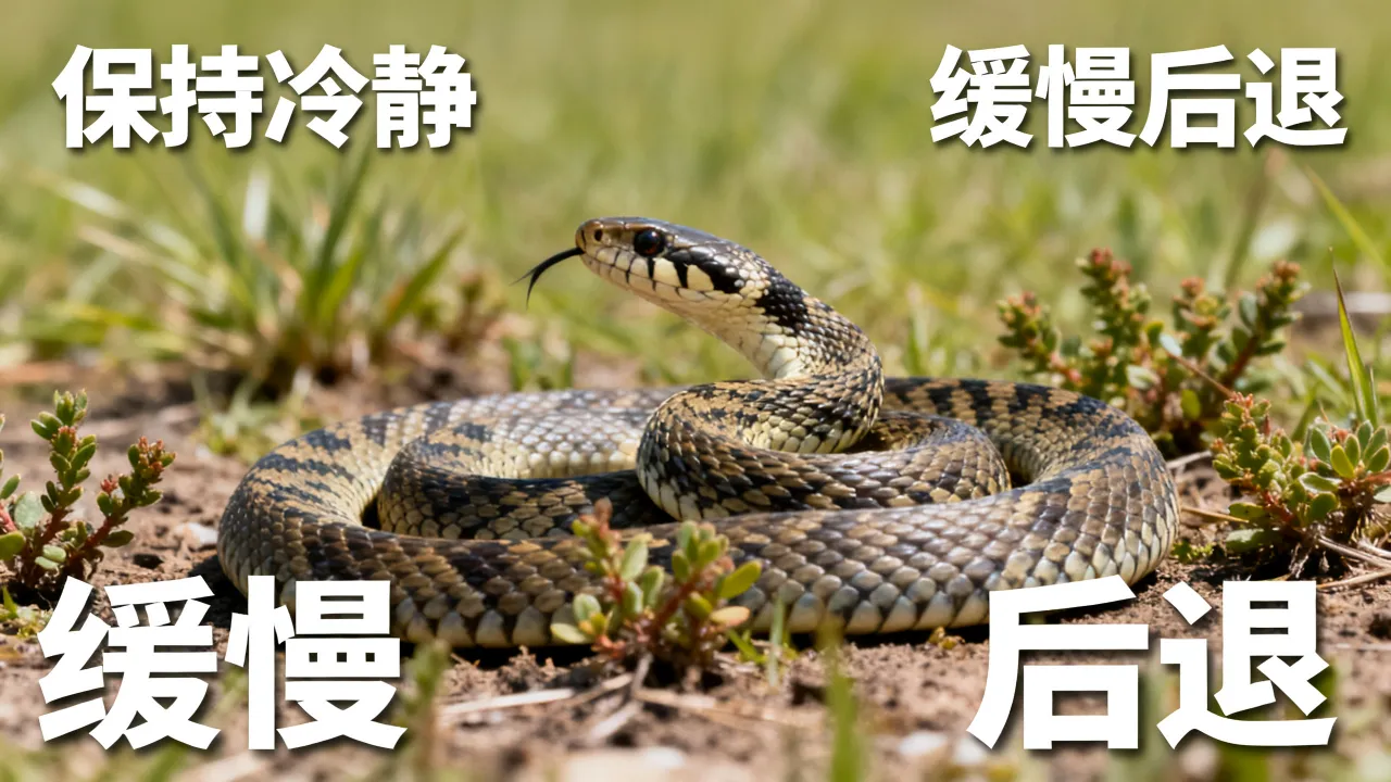 出门遇蛇怎么化解吉凶,遇到蛇是吉是凶有何预兆 出门遇蛇怎么化解吉凶,遇到蛇是吉是凶有何预兆