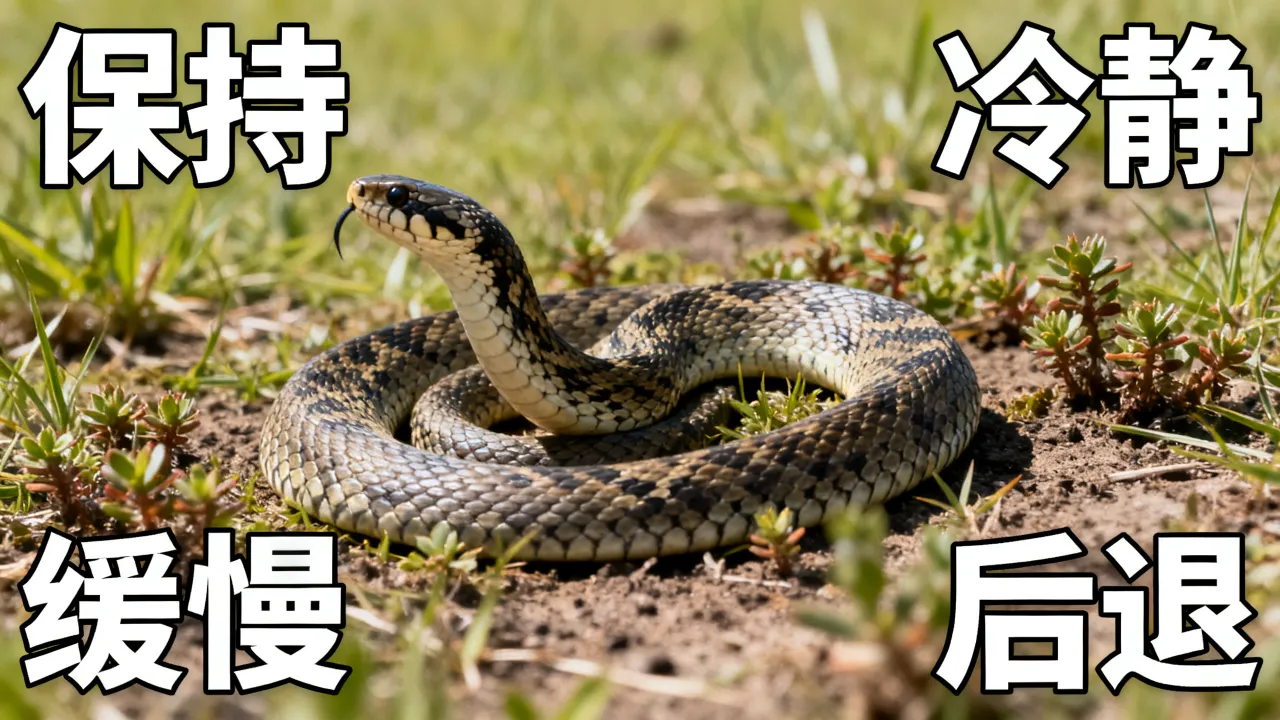 出门遇蛇怎么化解吉凶,遇到蛇是吉是凶有何预兆 出门遇蛇怎么化解吉凶,遇到蛇是吉是凶有何预兆