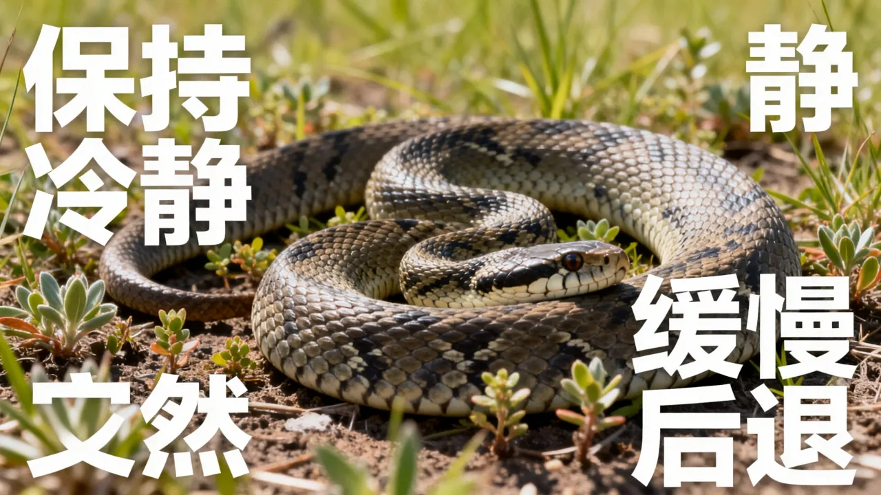出门遇蛇怎么化解吉凶,遇到蛇是吉是凶有何预兆 出门遇蛇怎么化解吉凶,遇到蛇是吉是凶有何预兆