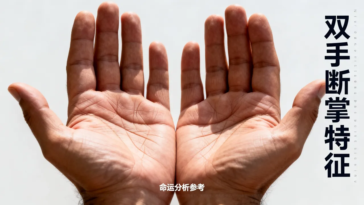 男人双手断掌命运详解,双手断掌的男人命运好不好? 男人双手断掌命运详解,双手断掌的男人命运好不好?