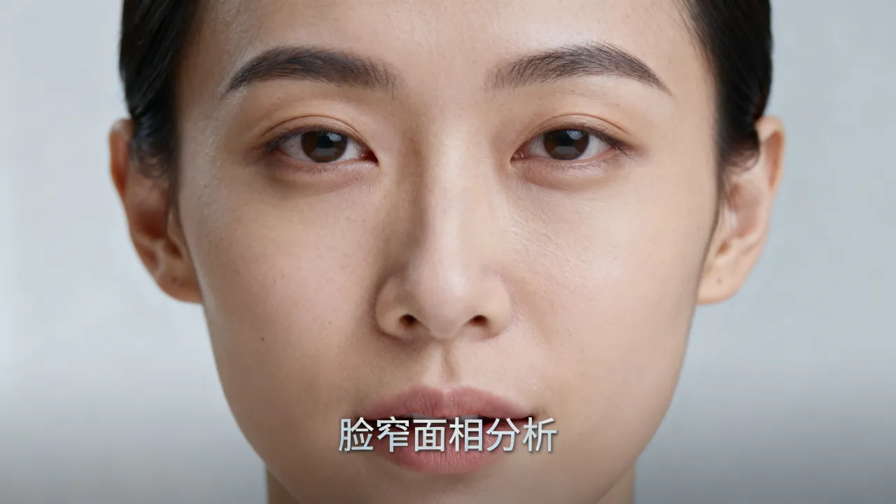 脸窄命运如何,脸窄的面相真的是命不好的征兆吗? 脸窄命运如何,脸窄的面相真的是命不好的征兆吗?