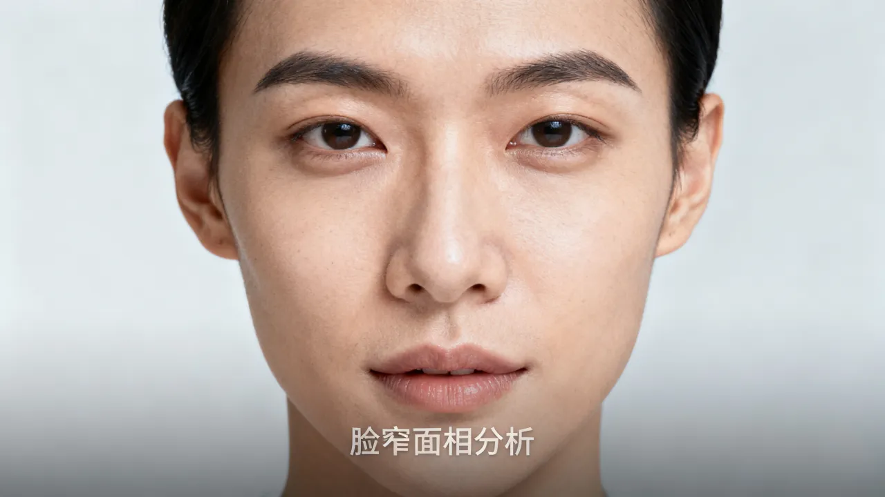 脸窄命运如何,脸窄的面相真的是命不好的征兆吗? 脸窄命运如何,脸窄的面相真的是命不好的征兆吗?