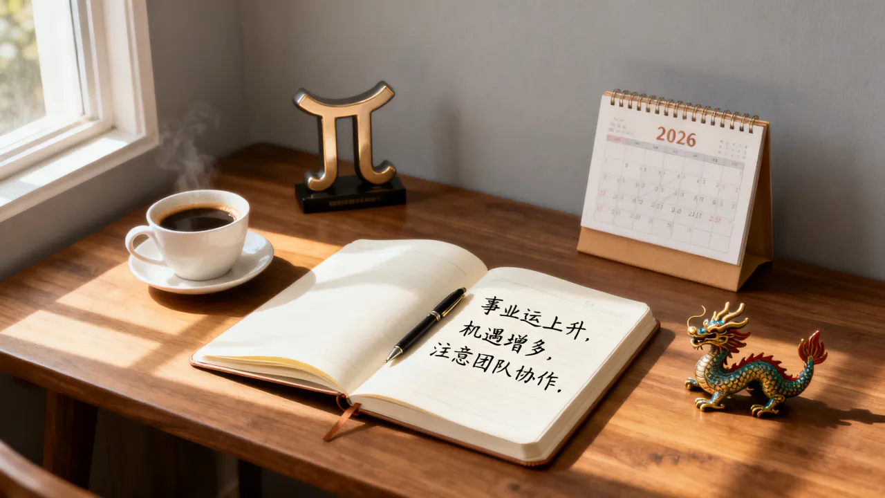 1976年属龙双子座2026年运势如何,属龙双子座2026年事业运好不好? 1976年属龙双子座2026年运势如何,属龙双子座2026年事业运好不好?