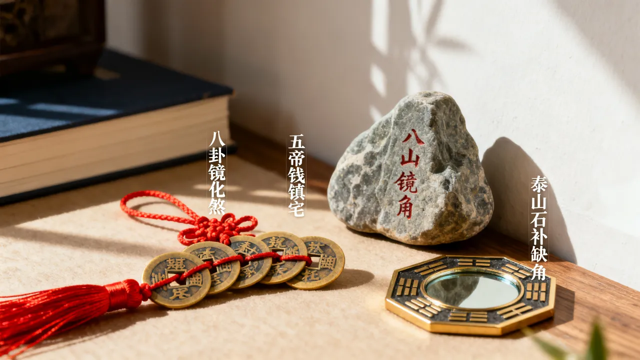 怎么破吉凶,风水凶煞化解最有效的方法有哪些? 怎么破吉凶,风水凶煞化解最有效的方法有哪些?