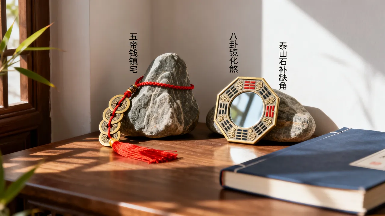 怎么破吉凶,风水凶煞化解最有效的方法有哪些? 怎么破吉凶,风水凶煞化解最有效的方法有哪些?