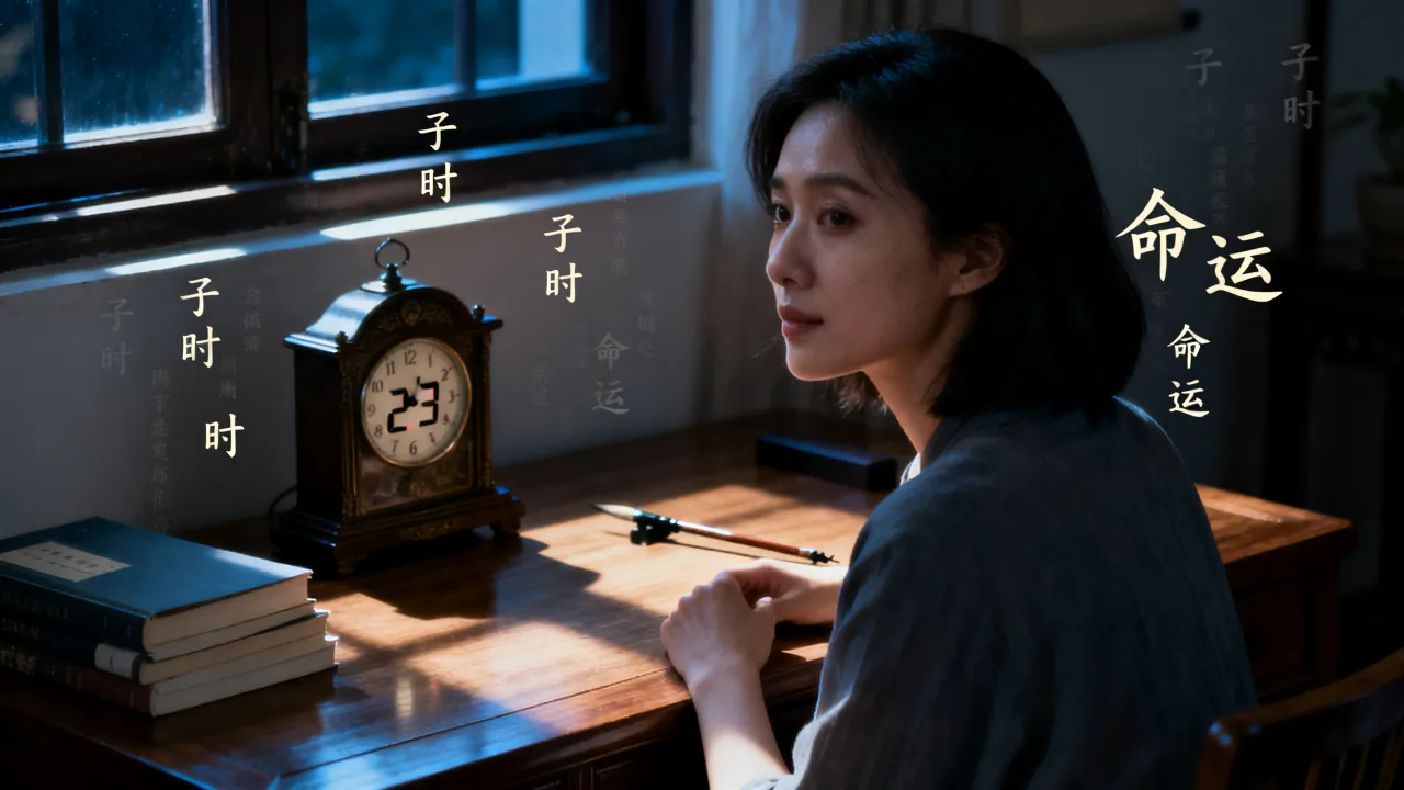 女子子时命运好不好?,子时出生的女人命运怎么样? 女子子时命运好不好?,子时出生的女人命运怎么样?