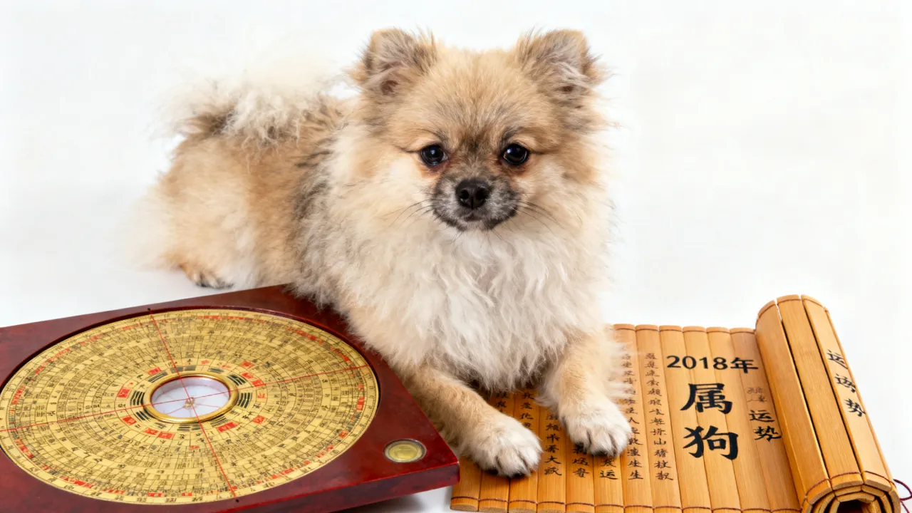 2018年属狗人命运算命好不好?狗年出生的人运势详解 2018年属狗人命运算命好不好?狗年出生的人运势详解