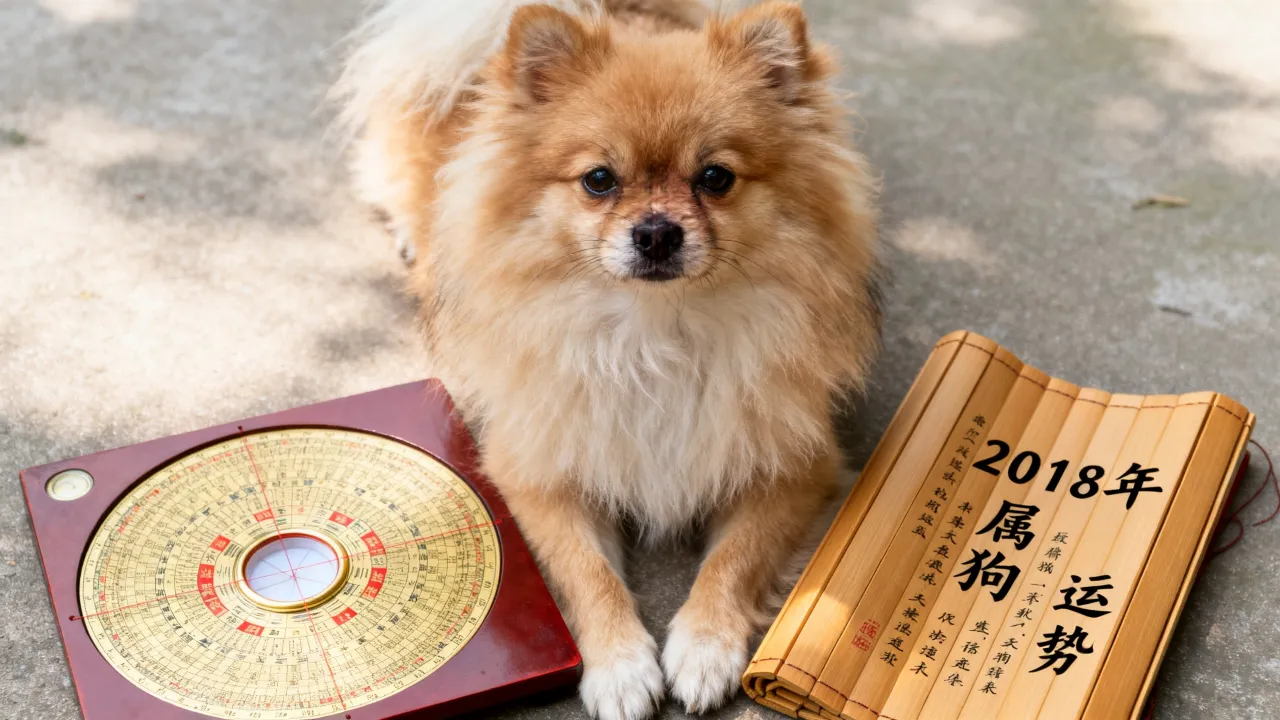 2018年属狗人命运算命好不好?狗年出生的人运势详解 2018年属狗人命运算命好不好?狗年出生的人运势详解