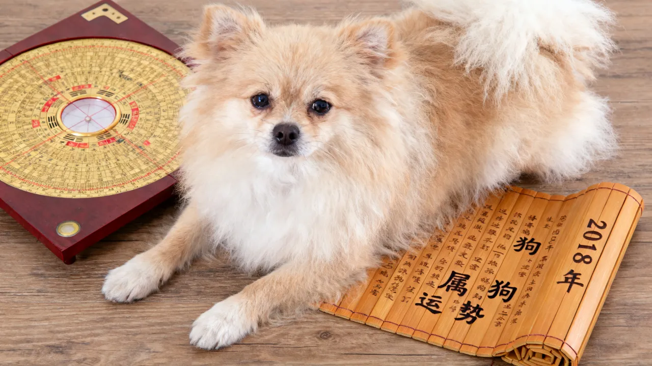 2018年属狗人命运算命好不好?狗年出生的人运势详解 2018年属狗人命运算命好不好?狗年出生的人运势详解