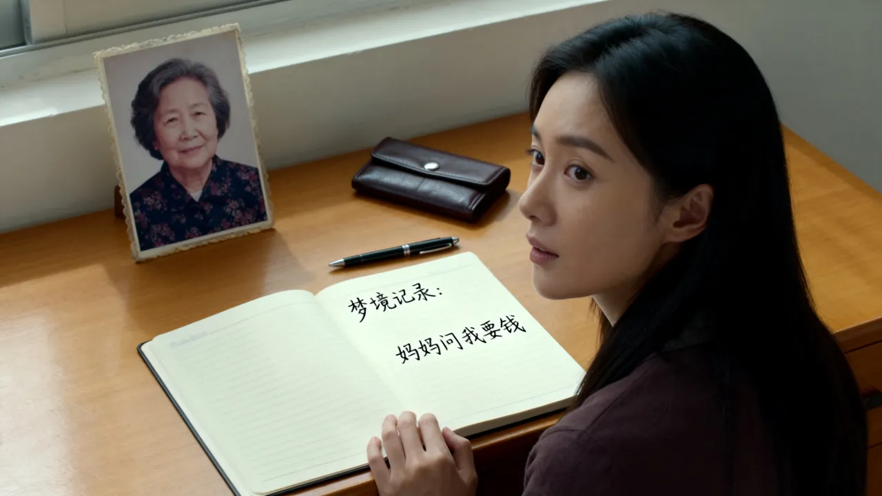 梦到妈妈问我要钱是什么预兆,梦见妈妈向我要钱暗示什么意思? 梦到妈妈问我要钱是什么预兆,梦见妈妈向我要钱暗示什么意思?