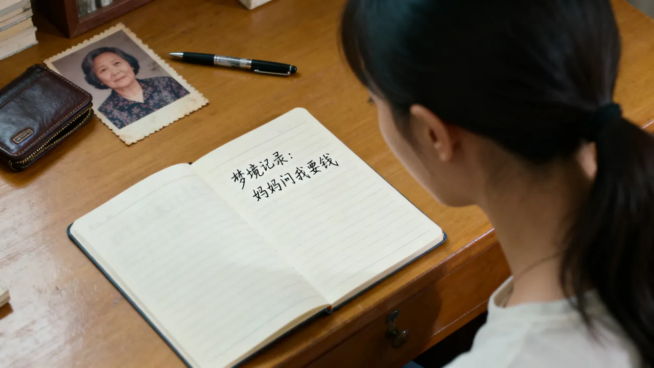 梦到妈妈问我要钱是什么预兆,梦见妈妈向我要钱暗示什么意思? 梦到妈妈问我要钱是什么预兆,梦见妈妈向我要钱暗示什么意思?
