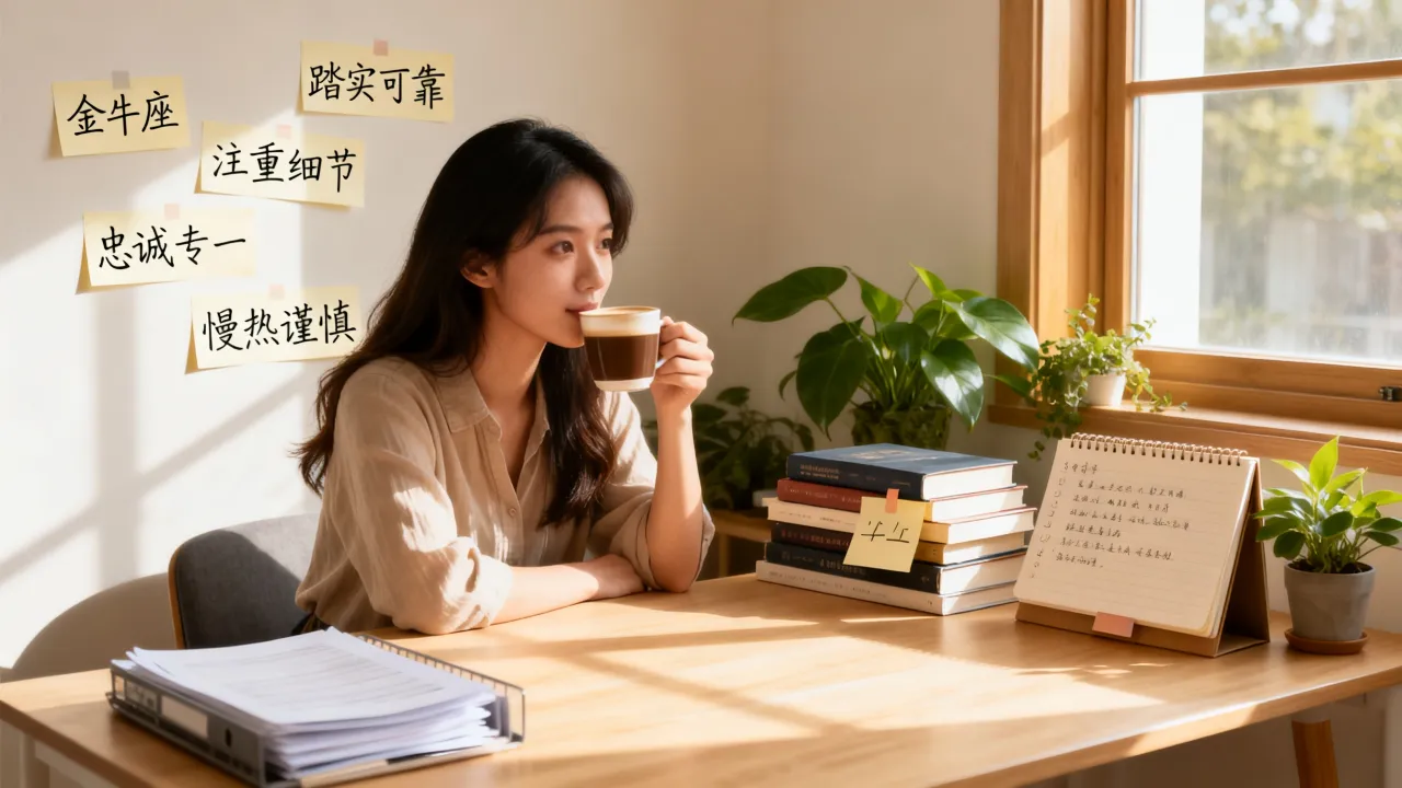 金牛座女生性格特点有哪些?十二星座金牛座女生爱情表现是什么? 金牛座女生性格特点有哪些?十二星座金牛座女生爱情表现是什么?