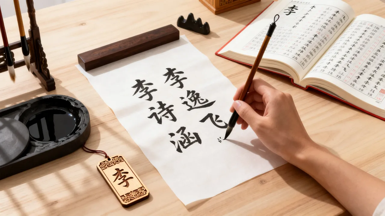 李姓宝宝怎么样起名字,李姓宝宝起名大全有什么讲究? 李姓宝宝怎么样起名字,李姓宝宝起名大全有什么讲究?