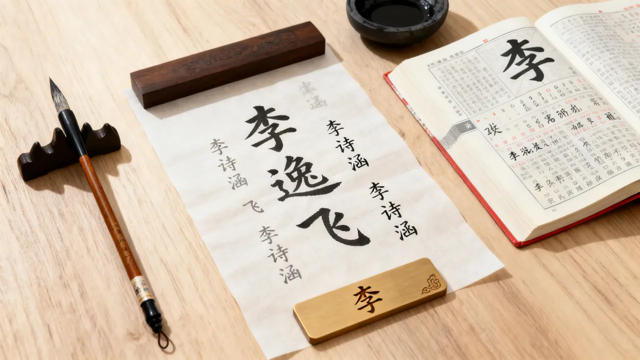 李姓宝宝怎么样起名字,李姓宝宝起名大全有什么讲究? 李姓宝宝怎么样起名字,李姓宝宝起名大全有什么讲究?