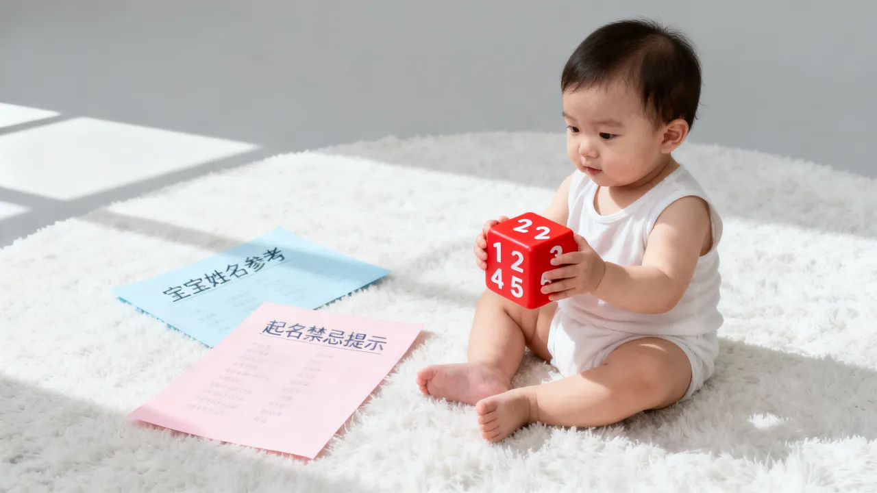 宝宝摇骰子起名怎么起,摇骰子给宝宝起名字有什么讲究和禁忌 宝宝摇骰子起名怎么起,摇骰子给宝宝起名字有什么讲究和禁忌