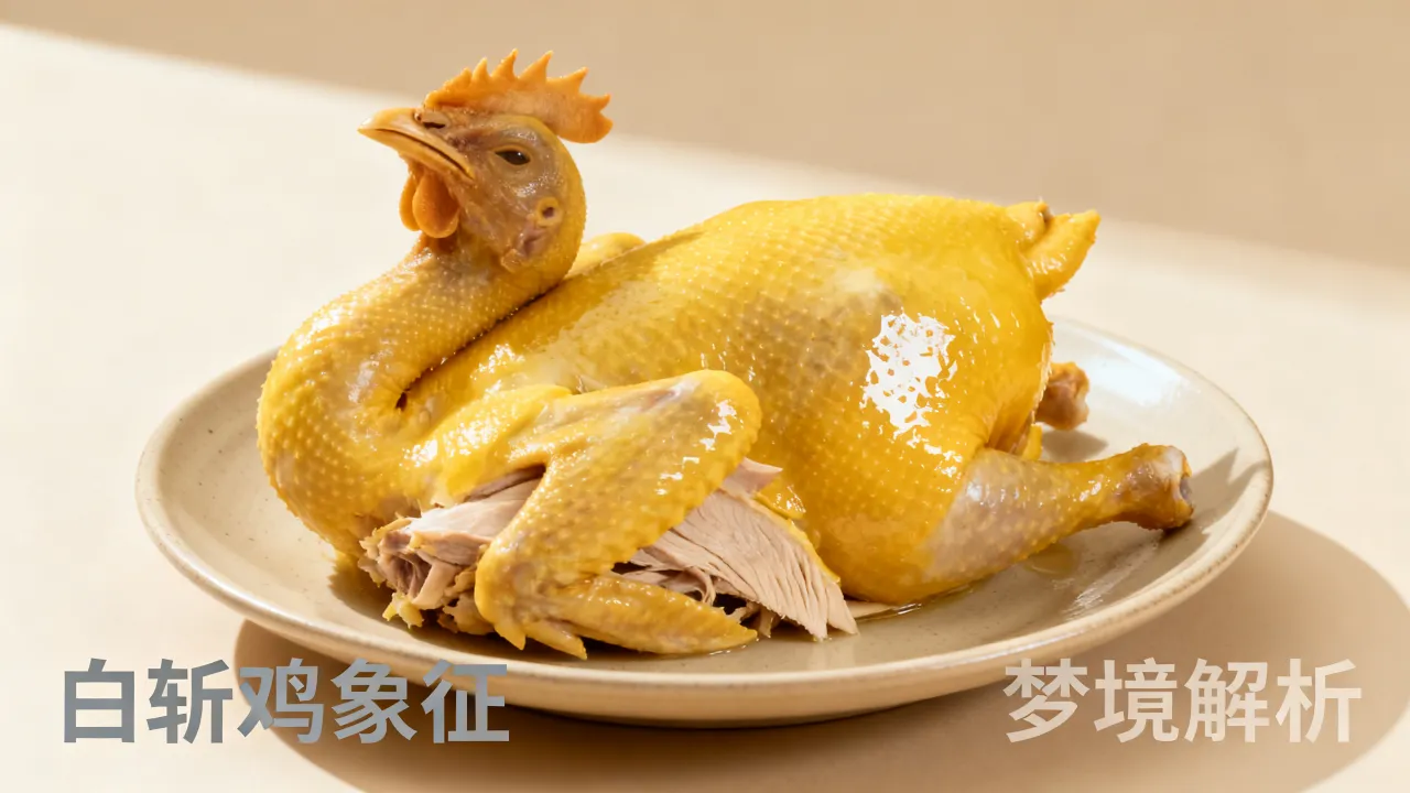梦到白斩鸡是好的征兆吗,梦见白斩鸡有什么预兆和寓意吗? 梦到白斩鸡是好的征兆吗,梦见白斩鸡有什么预兆和寓意吗?