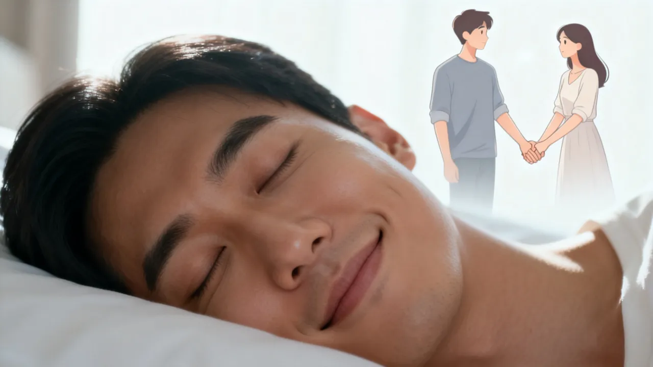 梦到自己成了小三意味着什么,梦见自己是小三怎么办? 梦到自己成了小三意味着什么,梦见自己是小三怎么办?