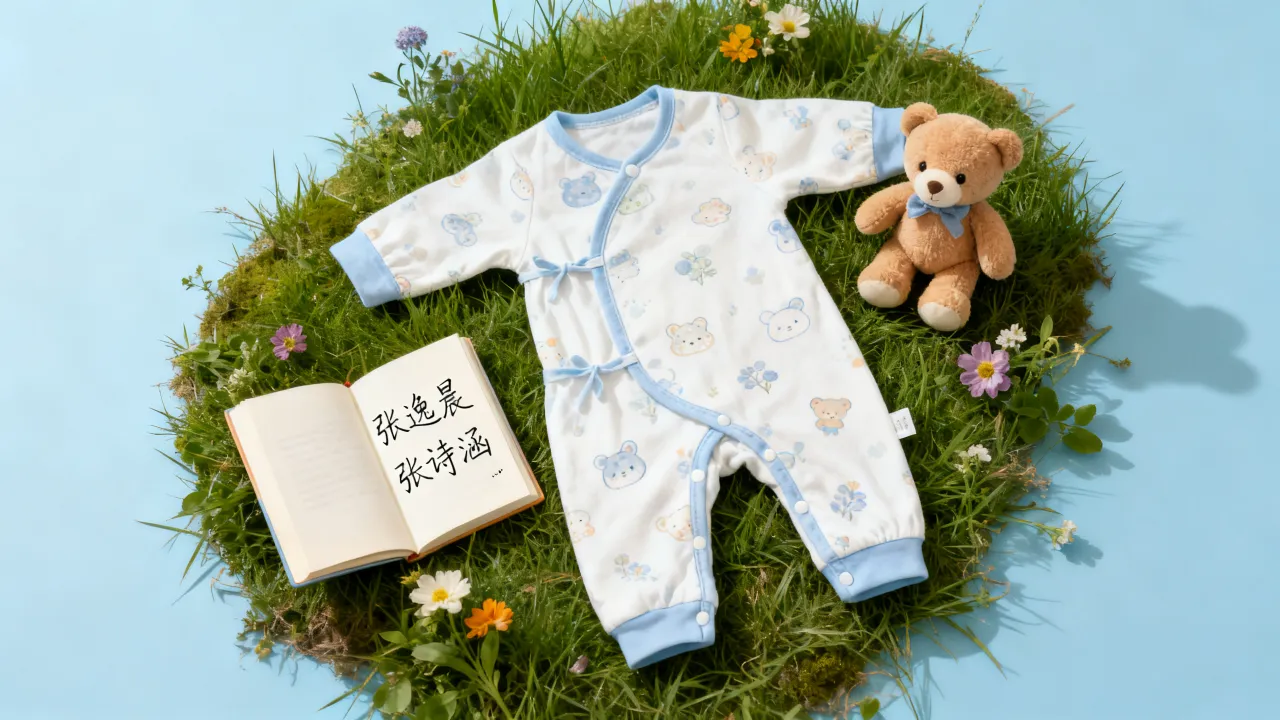 为宝宝起名姓张怎么起,张姓宝宝起名大全有哪些好听名字 为宝宝起名姓张怎么起,张姓宝宝起名大全有哪些好听名字