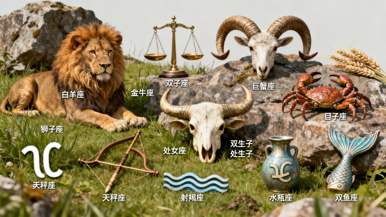 十二星座谁最有领袖气质,哪个星座天生是领导者 十二星座谁最有领袖气质,哪个星座天生是领导者