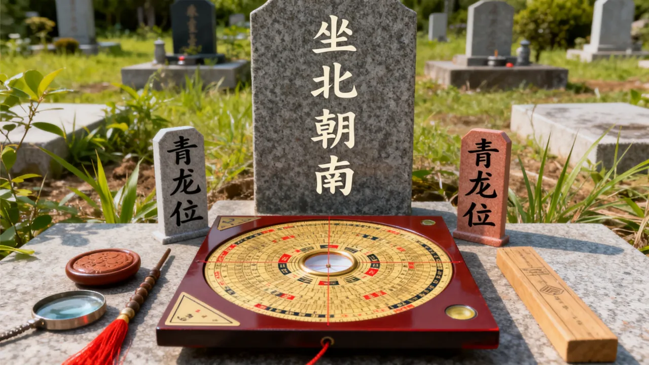 安葬方位怎么看吉凶,墓地风水朝向有哪些讲究 安葬方位怎么看吉凶,墓地风水朝向有哪些讲究