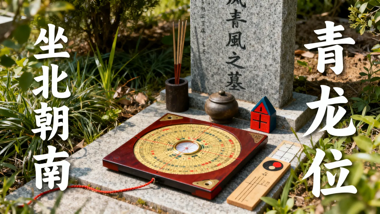 安葬方位怎么看吉凶,墓地风水朝向有哪些讲究 安葬方位怎么看吉凶,墓地风水朝向有哪些讲究