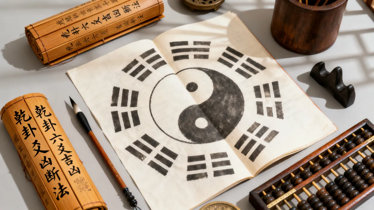 乾卦怎么推算吉凶详解,乾卦六爻吉凶如何断卦 乾卦怎么推算吉凶详解,乾卦六爻吉凶如何断卦