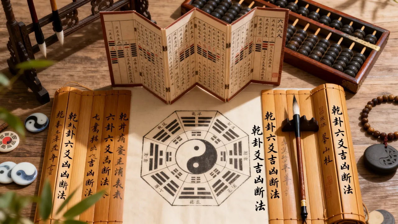 乾卦怎么推算吉凶详解,乾卦六爻吉凶如何断卦 乾卦怎么推算吉凶详解,乾卦六爻吉凶如何断卦