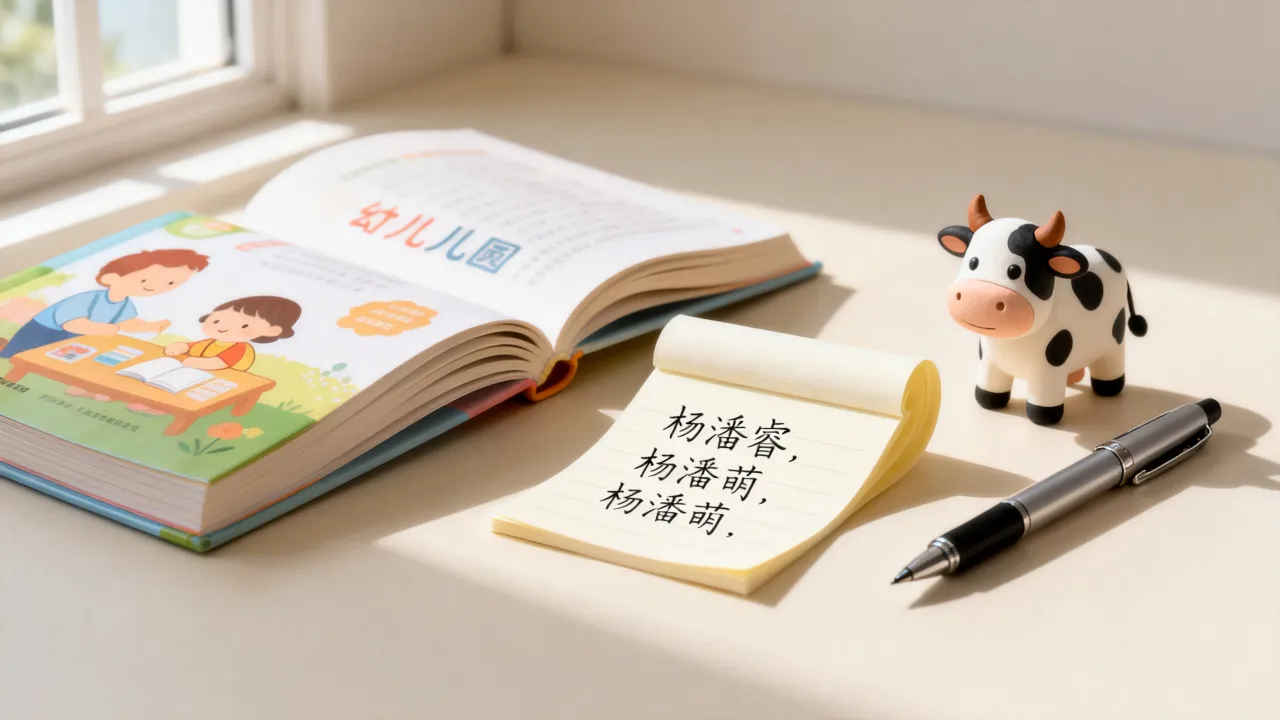 牛宝宝起名杨潘什么名字好,杨潘牛宝宝起名怎么取名字 牛宝宝起名杨潘什么名字好,杨潘牛宝宝起名怎么取名字