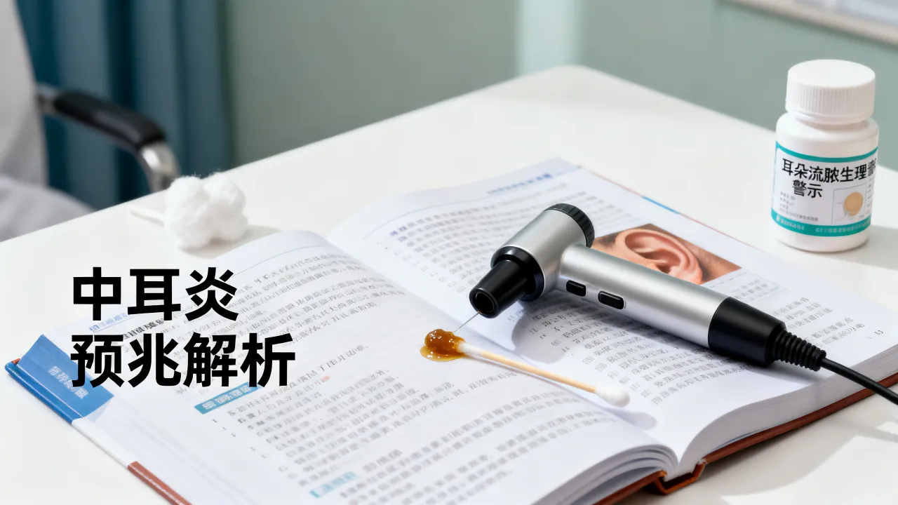 梦到中耳炎会是什么预兆,梦到耳朵流脓是生理警示吗 梦到中耳炎会是什么预兆,梦到耳朵流脓是生理警示吗