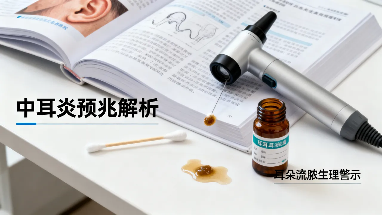 梦到中耳炎会是什么预兆,梦到耳朵流脓是生理警示吗 梦到中耳炎会是什么预兆,梦到耳朵流脓是生理警示吗