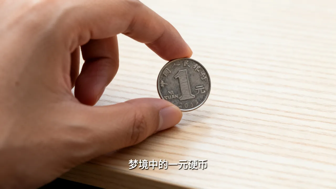 梦见捡到一元硬币是不是好的征兆呢,梦见捡硬币预示什么财运 梦见捡到一元硬币是不是好的征兆呢,梦见捡硬币预示什么财运