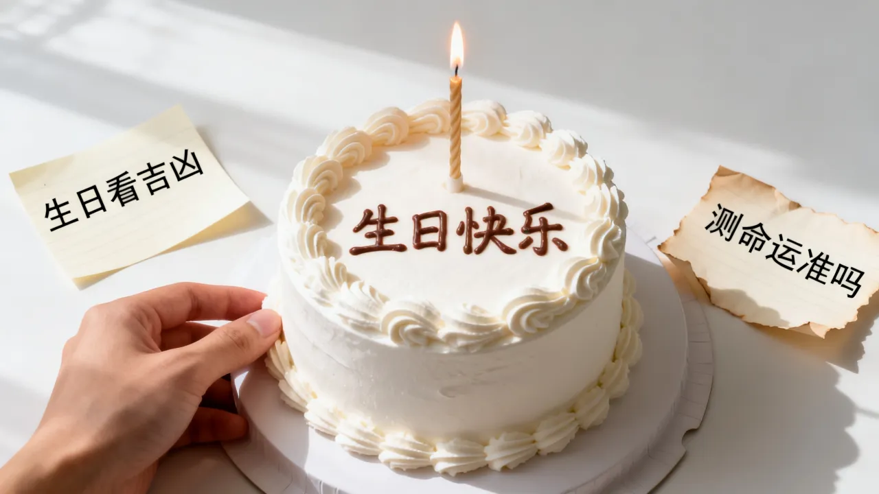 生日看吉凶怎么说,生日测命运吉凶准吗? 生日看吉凶怎么说,生日测命运吉凶准吗?