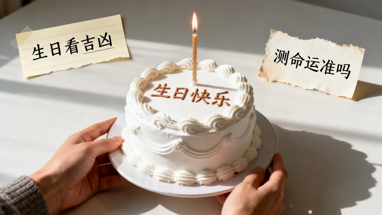 生日看吉凶怎么说,生日测命运吉凶准吗? 生日看吉凶怎么说,生日测命运吉凶准吗?