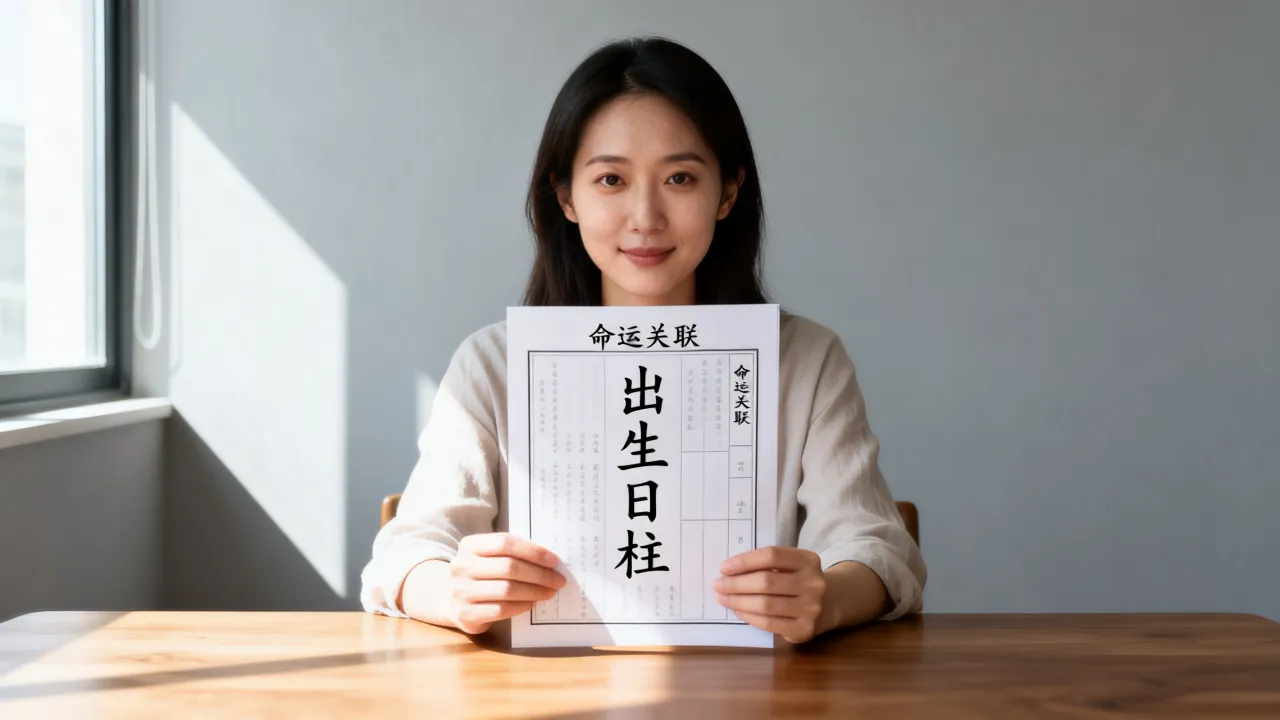 出生日柱与命运有何关系,出生日柱如何影响人生命运? 出生日柱与命运有何关系,出生日柱如何影响人生命运?