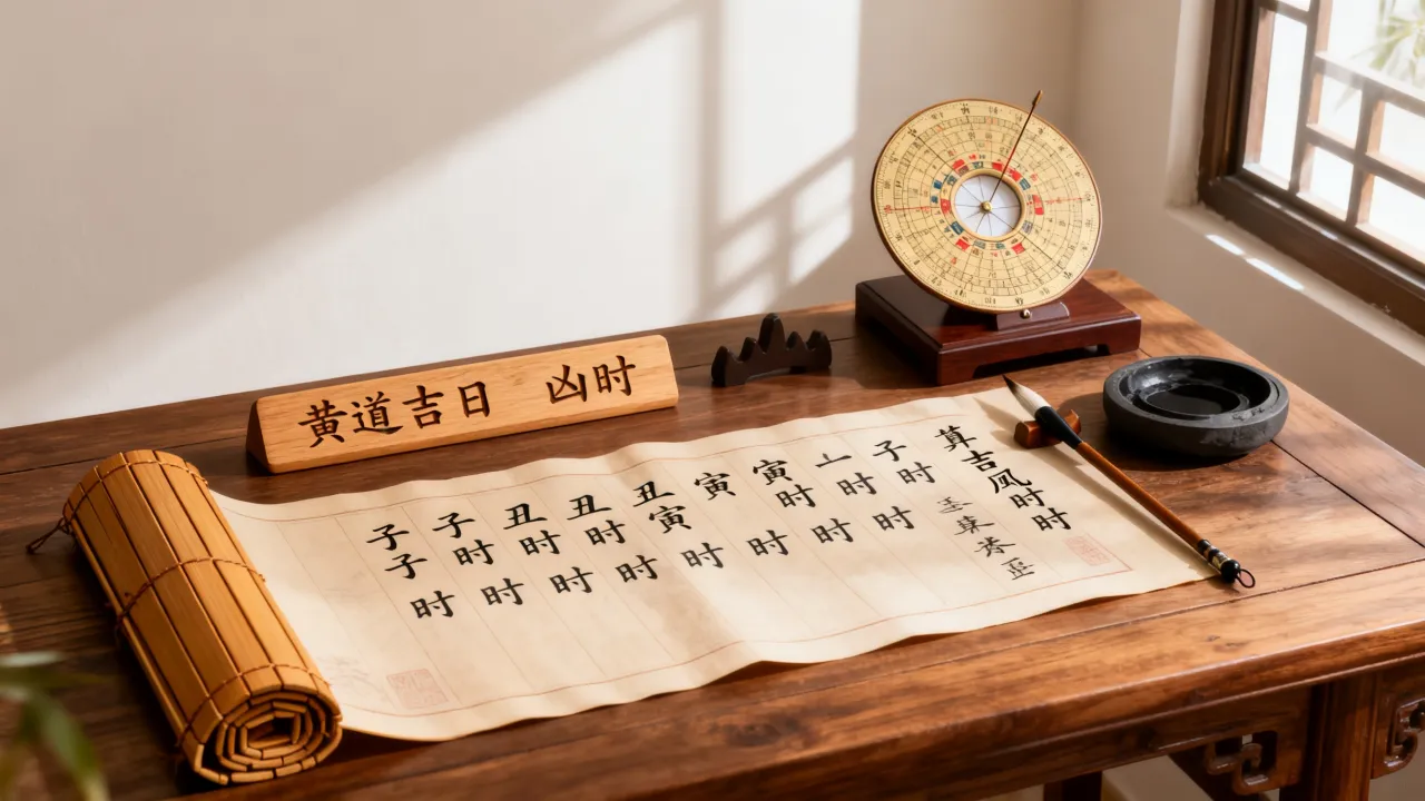 古代怎么算吉凶时辰,黄道吉日里的十二时辰怎么推算 古代怎么算吉凶时辰,黄道吉日里的十二时辰怎么推算