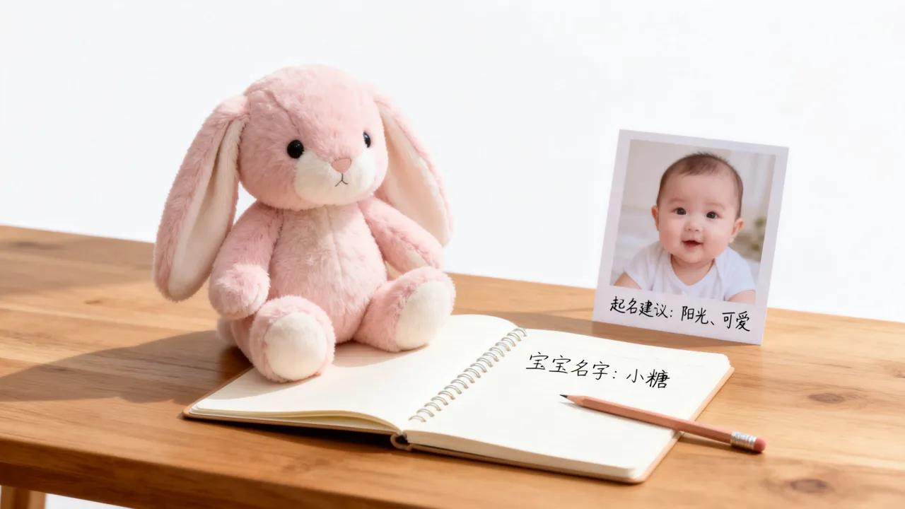 嘟嘟兔宝宝起名怎么样,嘟嘟兔起名靠谱吗? 嘟嘟兔宝宝起名怎么样,嘟嘟兔起名靠谱吗?
