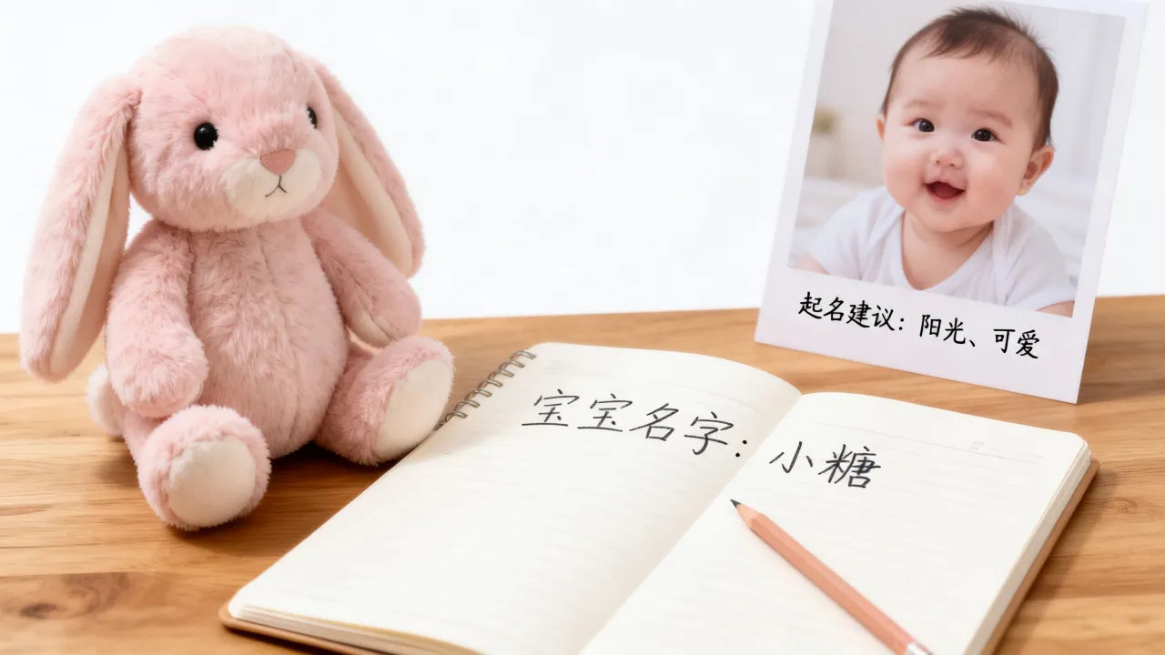 嘟嘟兔宝宝起名怎么样,嘟嘟兔起名靠谱吗? 嘟嘟兔宝宝起名怎么样,嘟嘟兔起名靠谱吗?
